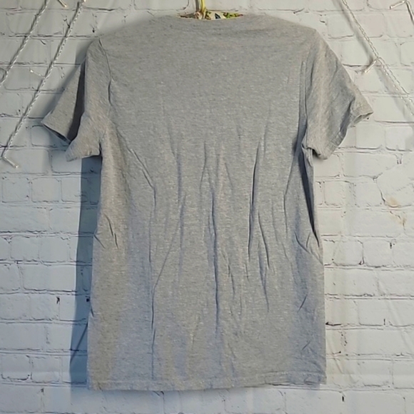 Parks and Recreation I Met Lil Sebastian Pawnee Indiana Harvest Festival Tee S - Picture 12 of 15